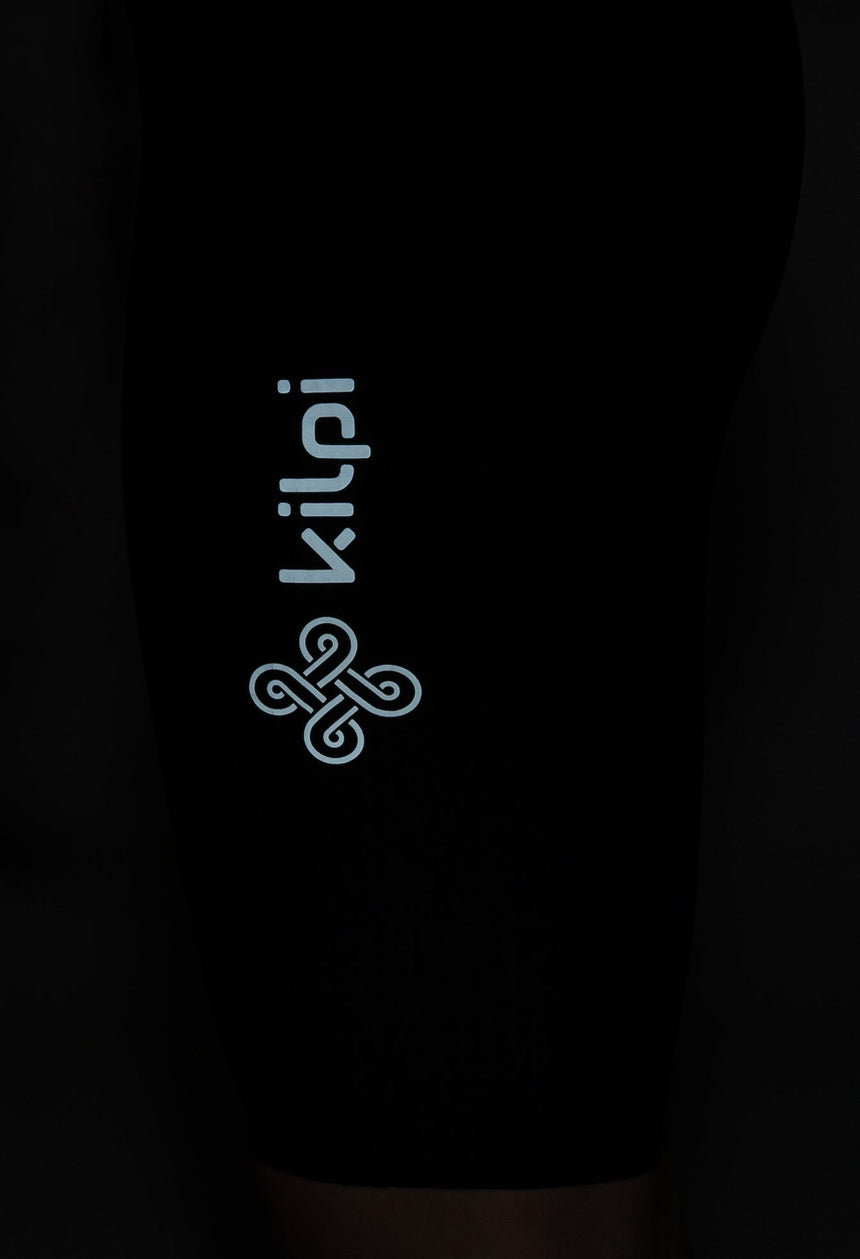 Shorts de course pour femmes Kilpi CHAMONIES-W