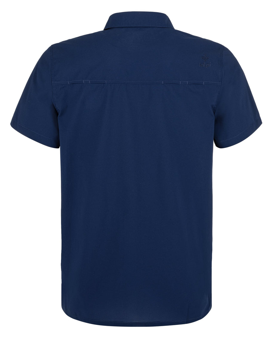 Men's sports shirt Kilpi BOMBAY-M