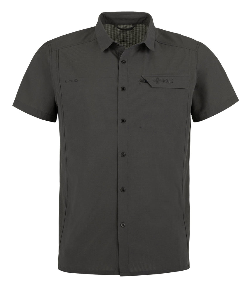 Men's sports shirt Kilpi BOMBAY-M