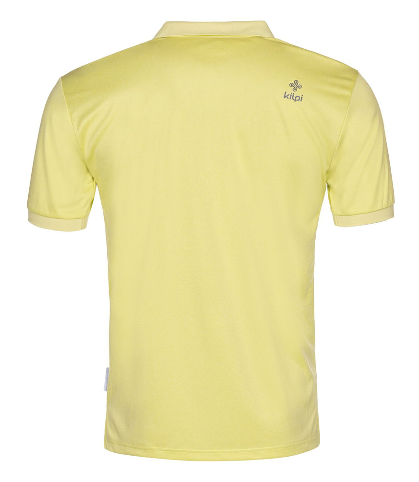 Men's functional polo T-shirt Kilpi COLLAR-M