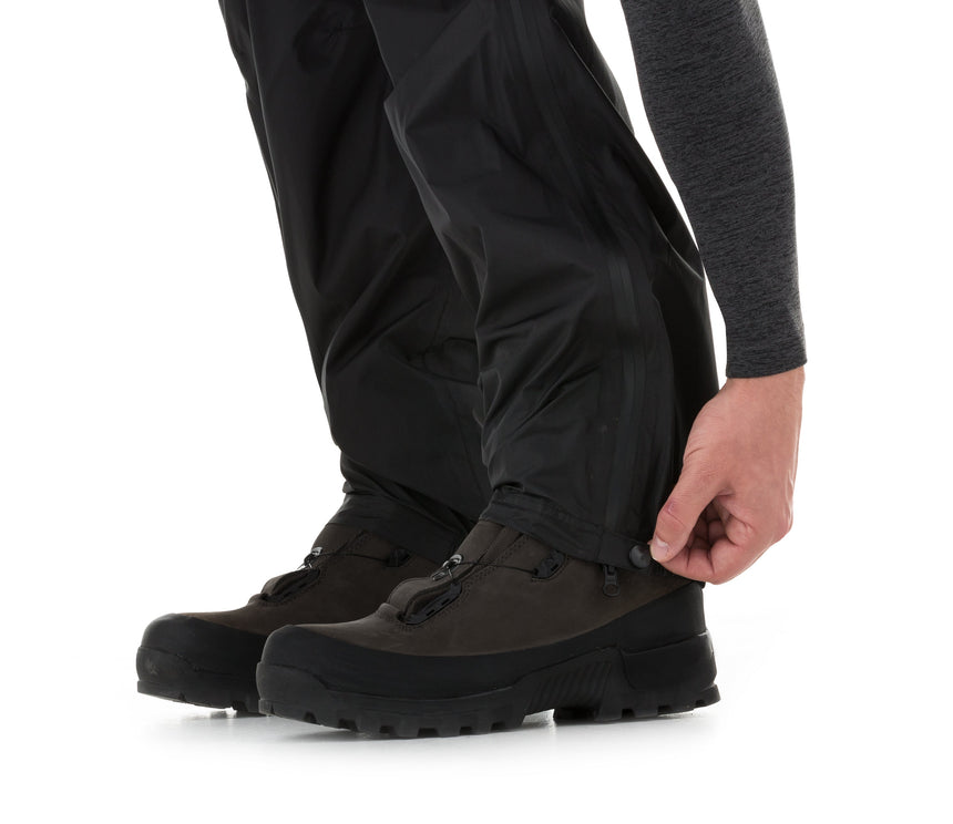 Universal outdoor pants Kilpi ALPIN-U