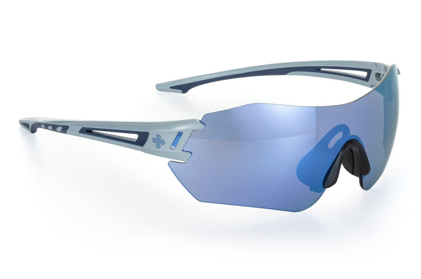 Lunettes de cyclisme Kilpi BIXBY-U