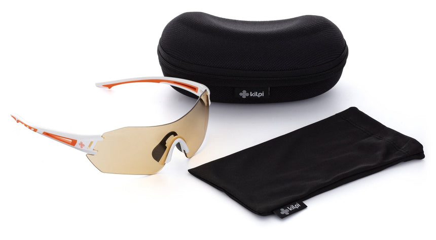 Lunettes de cyclisme Kilpi BIXBY-U