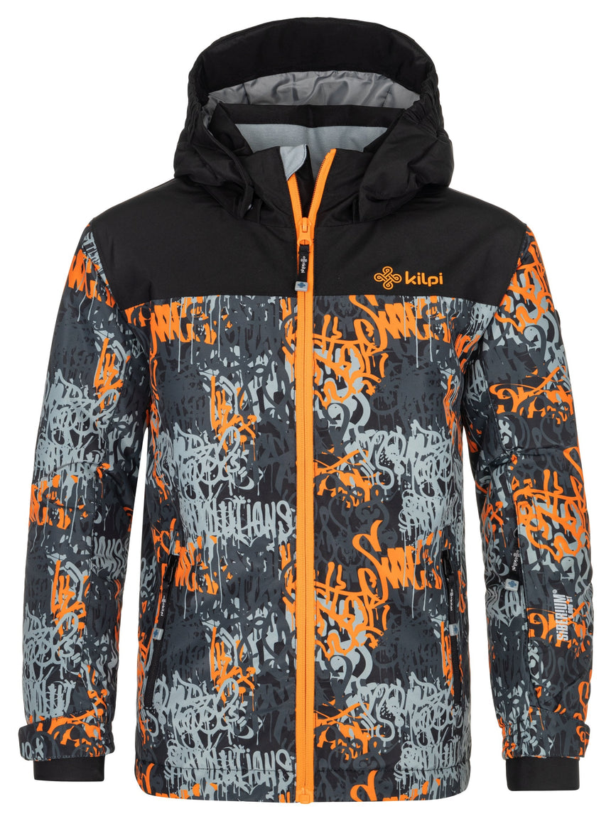 Kid´s ski jacket KILPI ATENI-JB