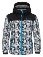 Kid´s ski jacket KILPI ATENI-JB