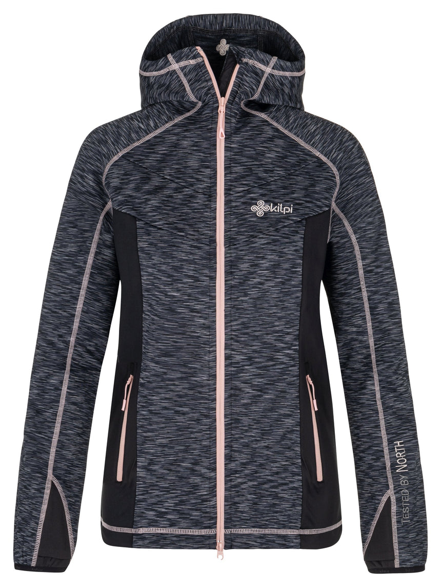 Couche middle pour femme KILPI ASSASIN-W