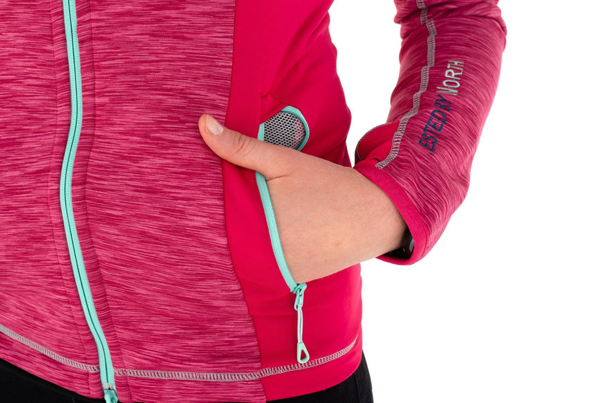 Couche middle pour femme KILPI ASSASIN-W