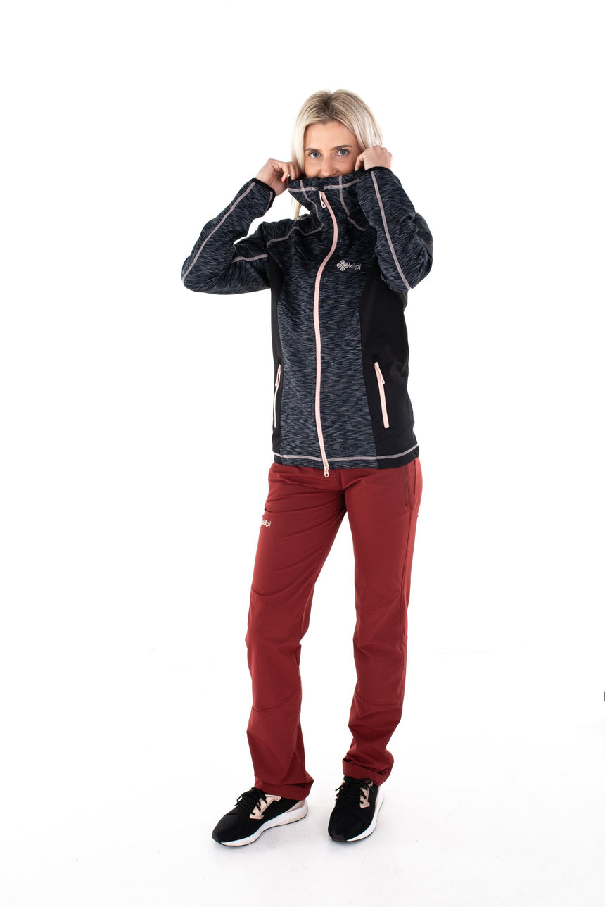 Couche middle pour femme KILPI ASSASIN-W