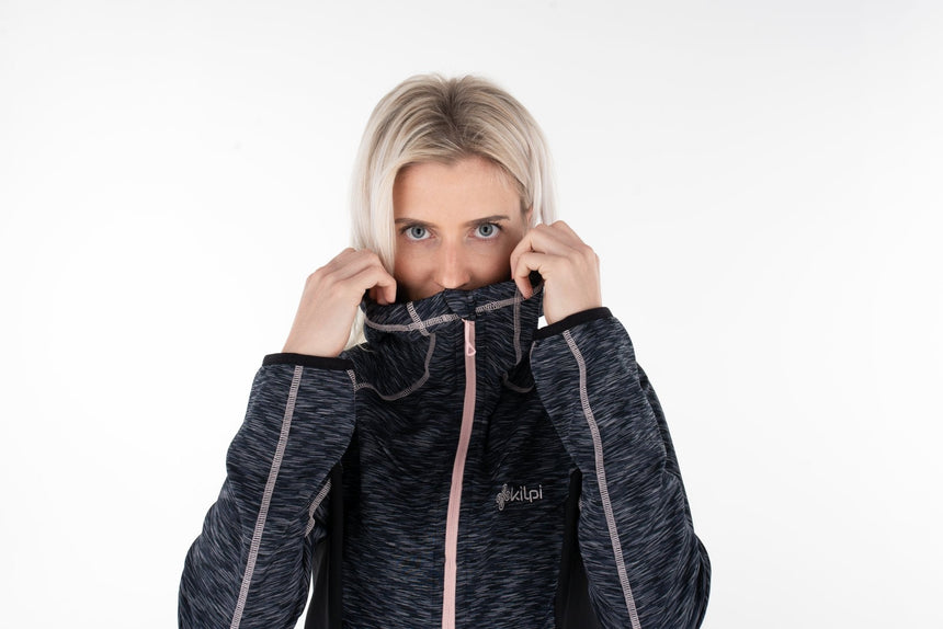 Couche middle pour femme KILPI ASSASIN-W