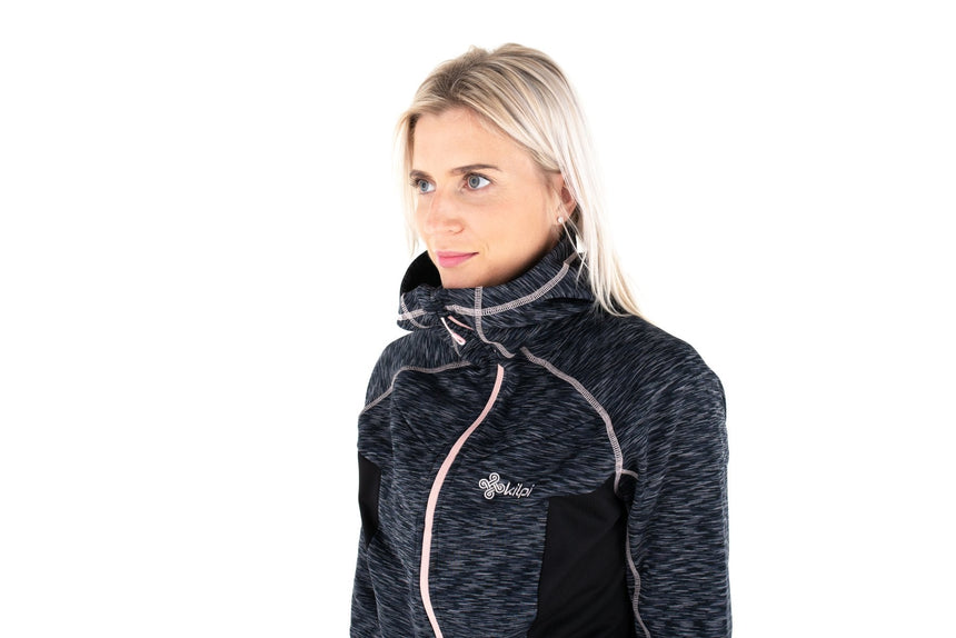 Couche middle pour femme KILPI ASSASIN-W
