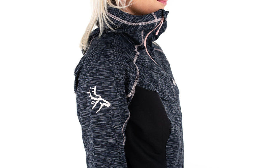 Couche middle pour femme KILPI ASSASIN-W