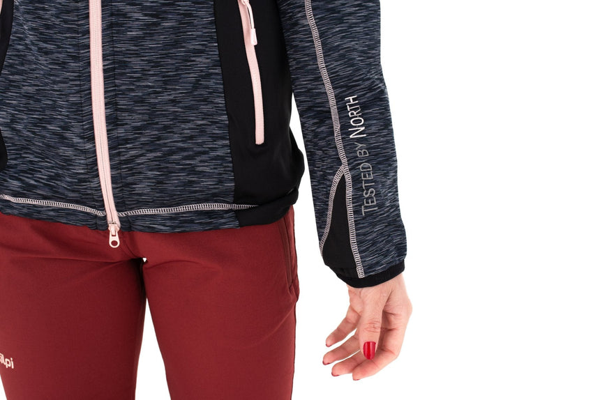 Couche middle pour femme KILPI ASSASIN-W