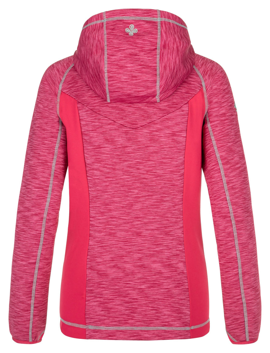 Couche middle pour femme KILPI ASSASIN-W