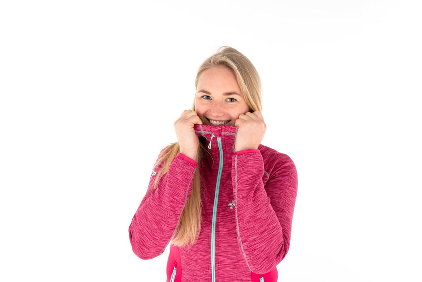 Couche middle pour femme KILPI ASSASIN-W