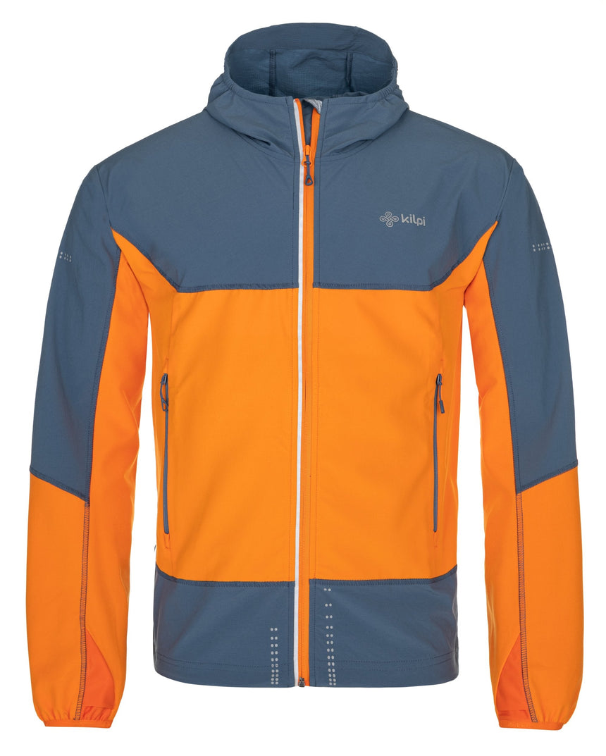 Veste de course pour homme KILPI BALANS-M
