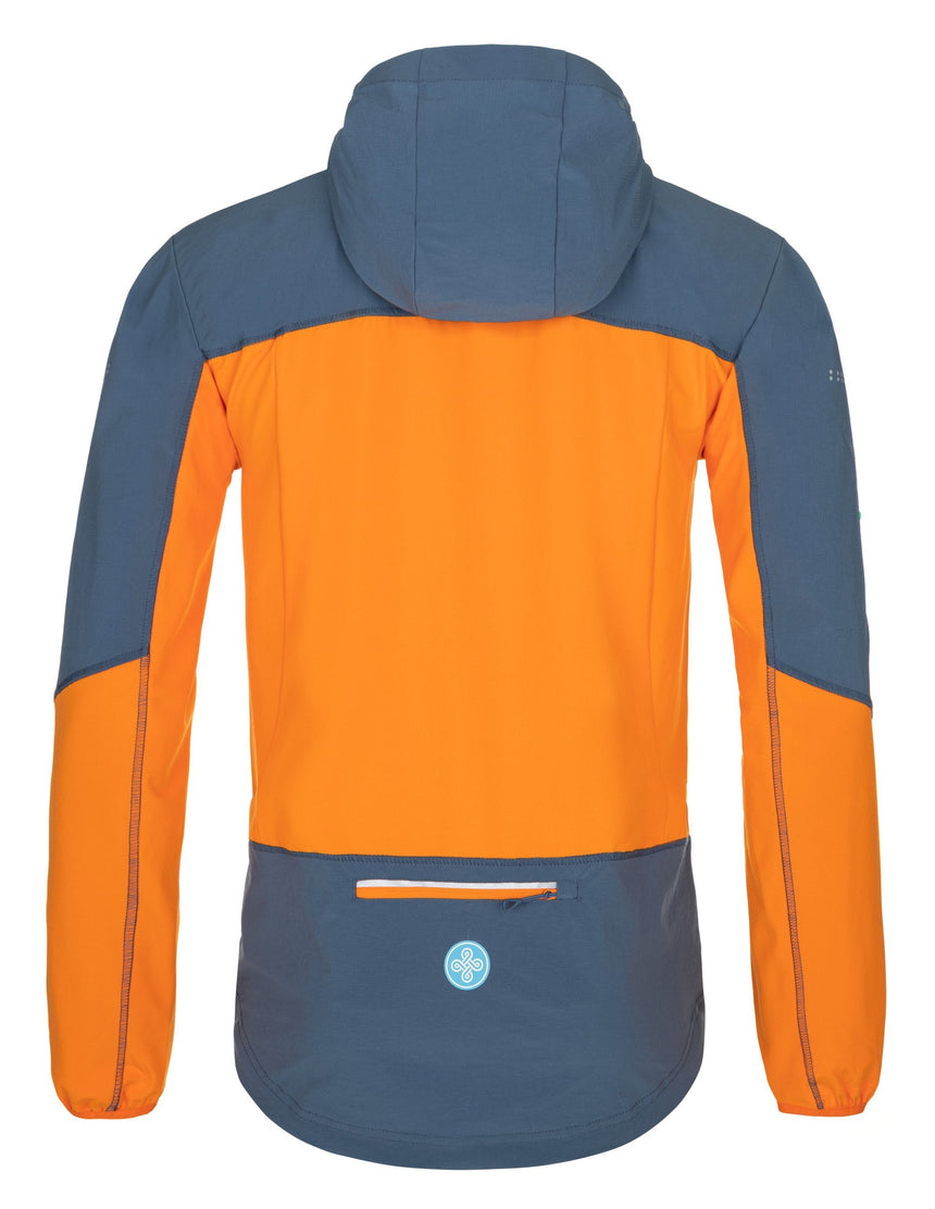 Veste de course pour homme KILPI BALANS-M