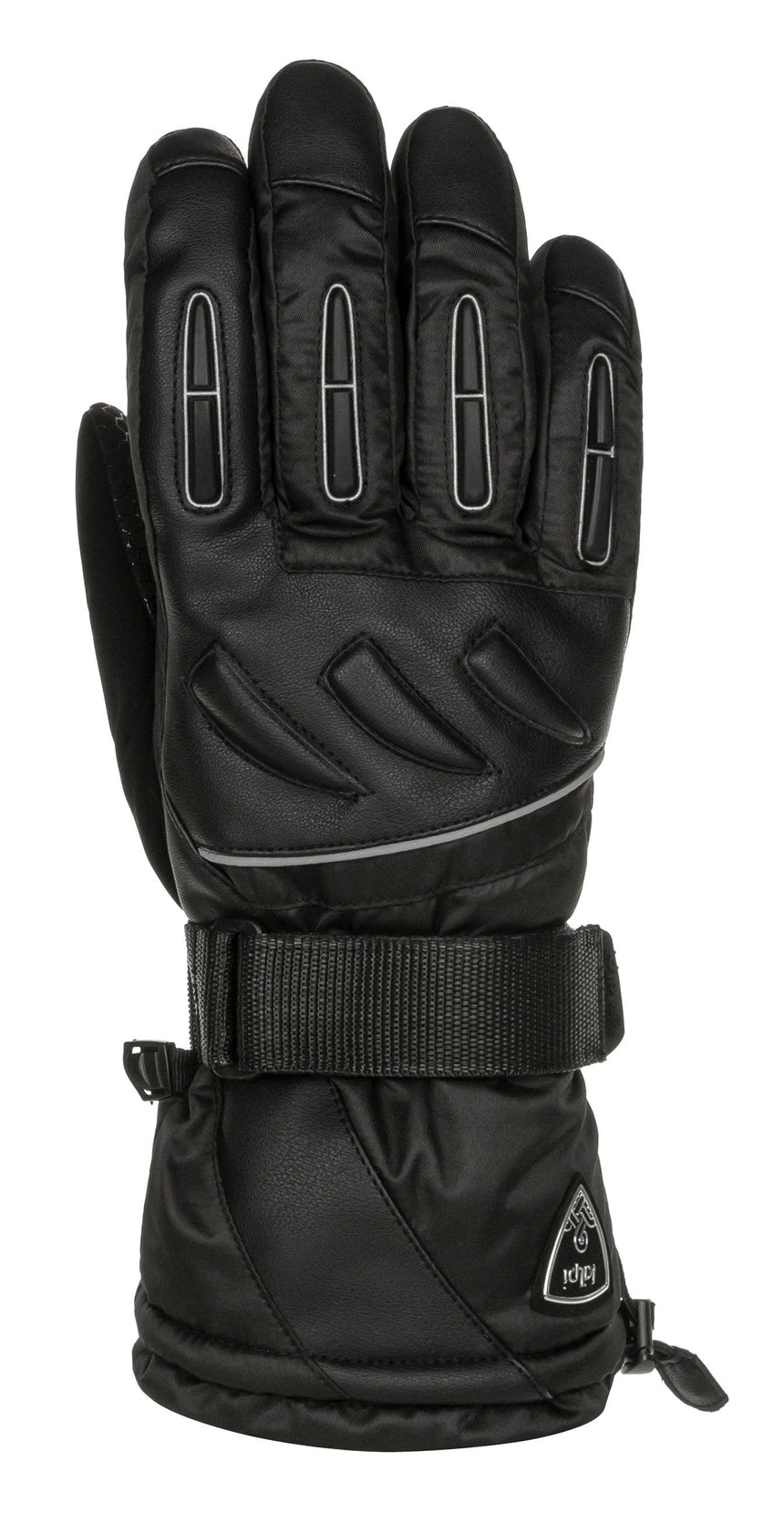 Men´s ski gloves Kilpi CEDRO-M