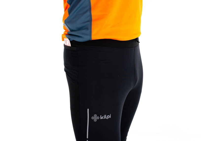 Leggings de sport unisexes KILPI BRISTEN-U
