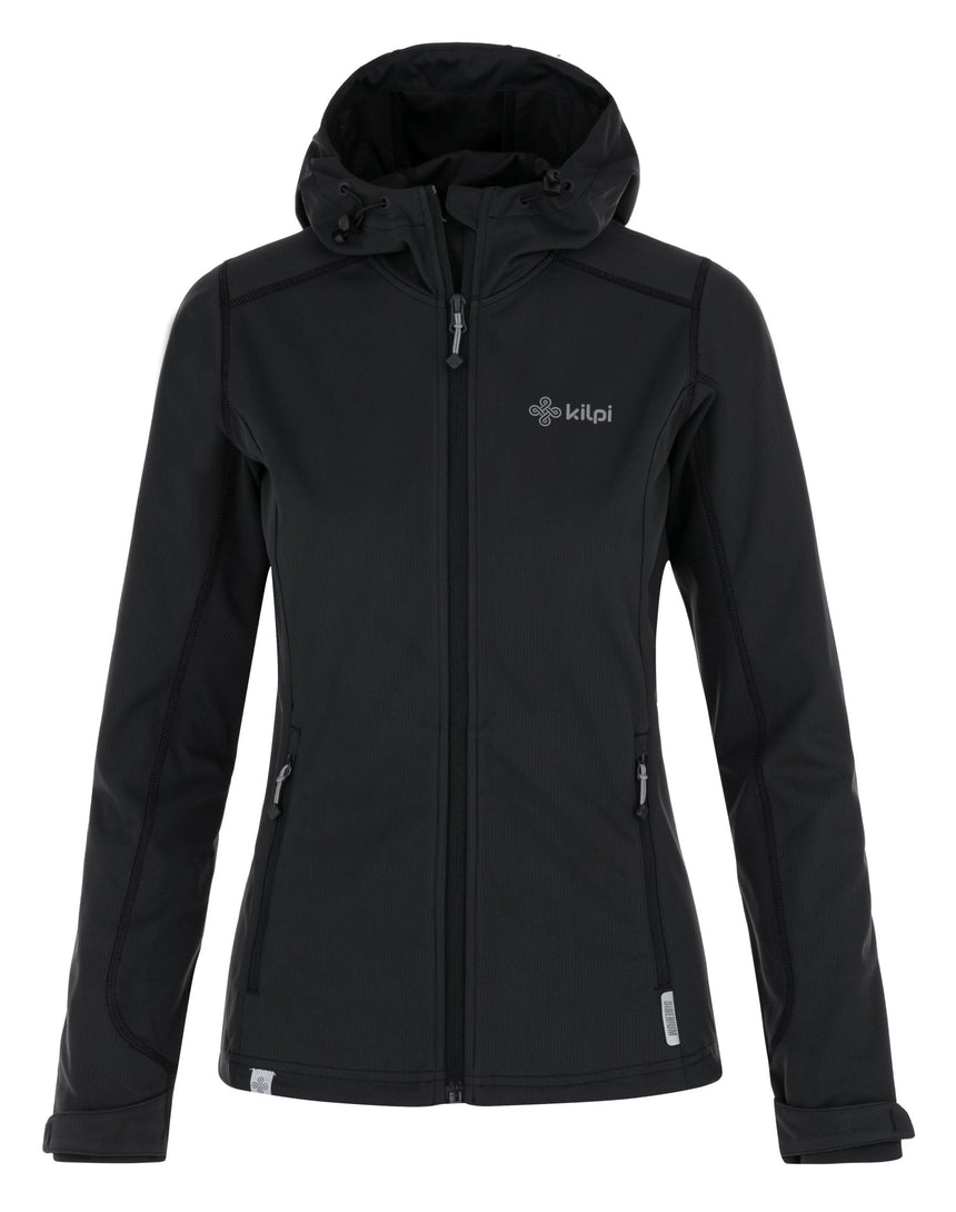 Women's softshell jacket Kilpi CAMPO-W