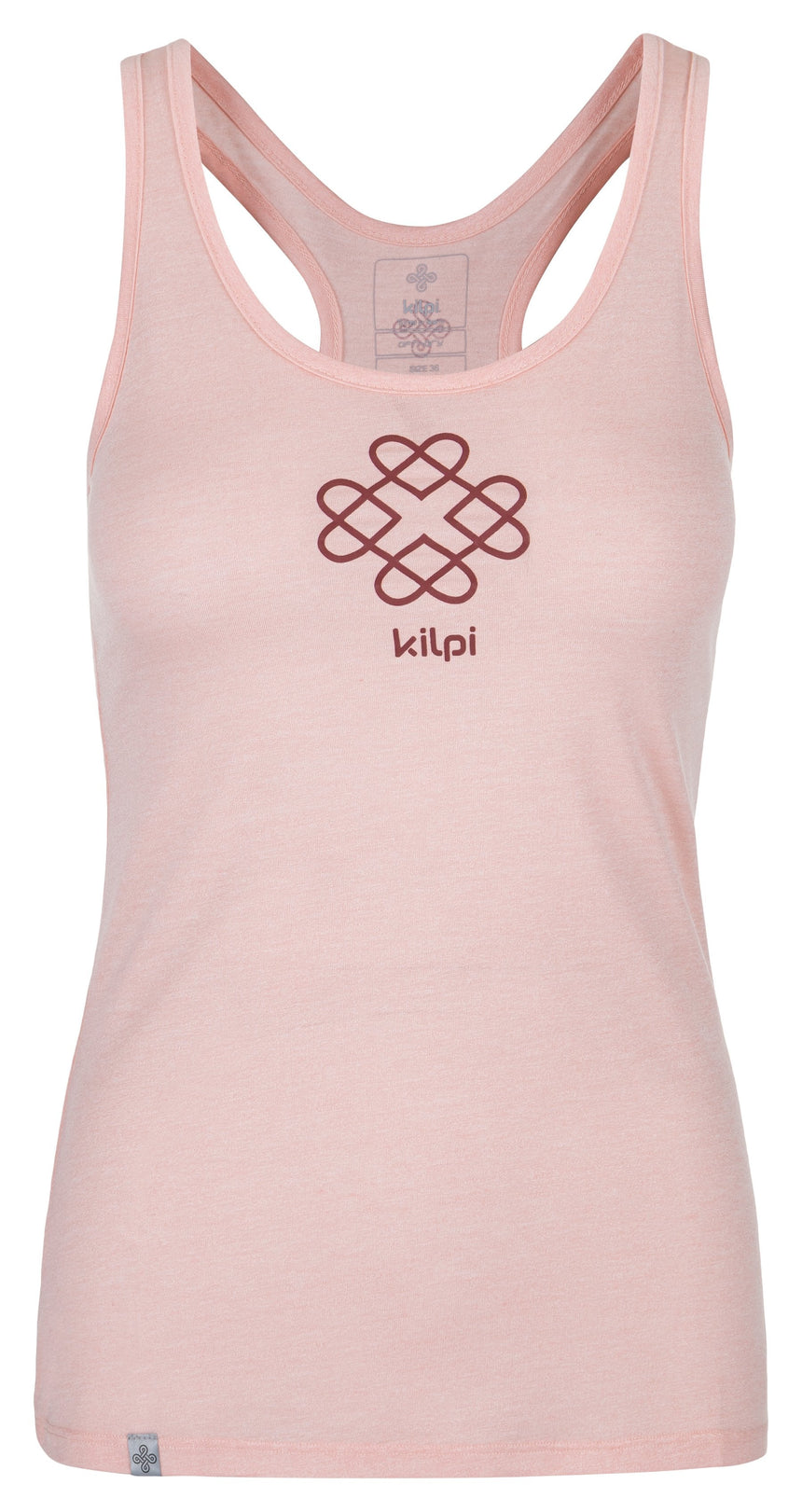 Haut d'extérieur pour femme Kilpi ARIANA-W