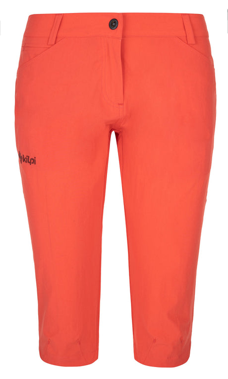 Pantalon 3/4 outdoor femme Kilpi TRENTA-W