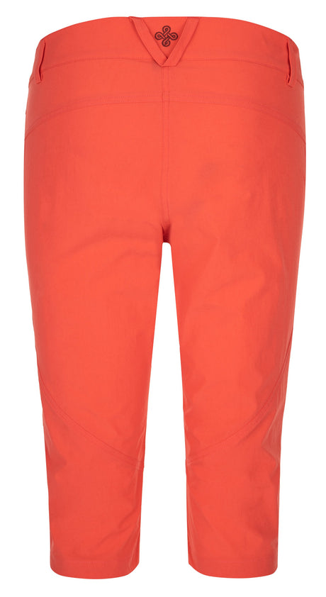 Pantalon 3/4 outdoor femme Kilpi TRENTA-W