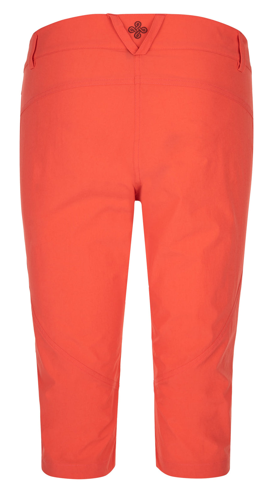 Pantalon 3/4 outdoor femme Kilpi TRENTA-W