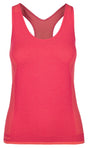 Haut sans couture femme Kilpi PANOS-W