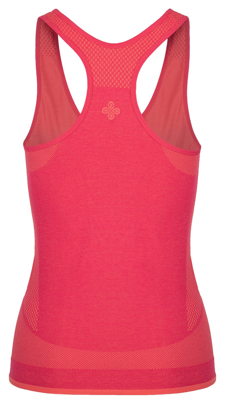 Haut sans couture femme Kilpi PANOS-W
