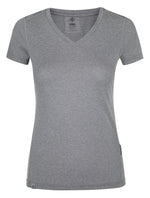 T-shirt de course à pied femme Kilpi DIMEL-W