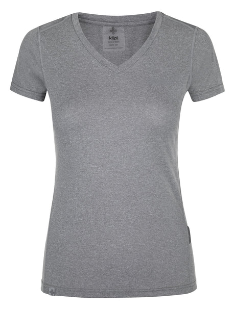 T-shirt de course à pied femme Kilpi DIMEL-W