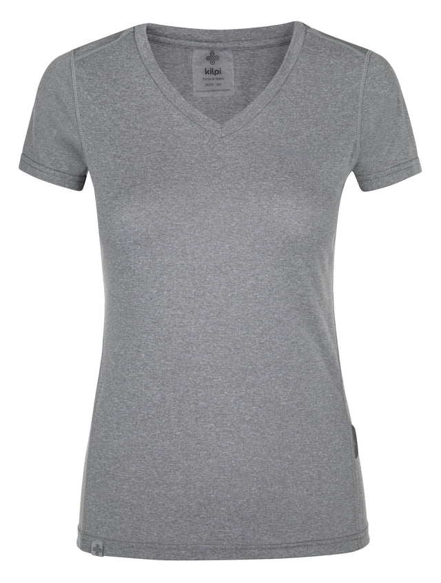 T-shirt de course à pied femme Kilpi DIMEL-W