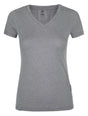 T-shirt de course à pied femme Kilpi DIMEL-W
