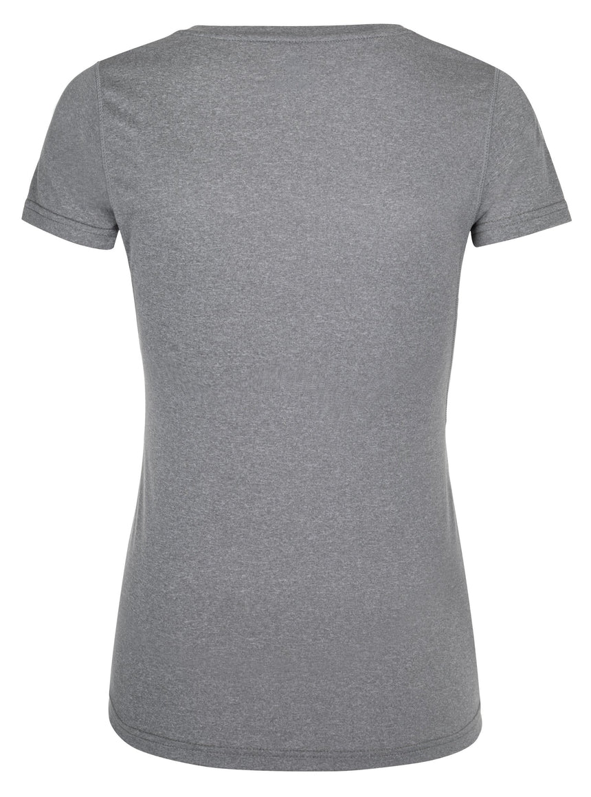 T-shirt de course à pied femme Kilpi DIMEL-W