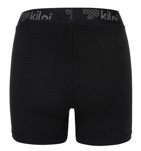 Women's shorts functional leggings Kilpi DOMINO-W