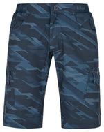 Men's light outdoor shorts Kilpi ASHER-M