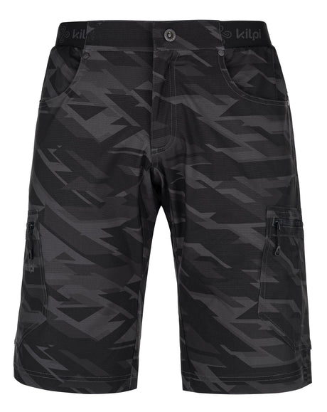 Short outdoor léger homme Kilpi ASHER-M