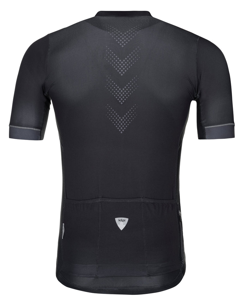 Maillot de cyclisme pour homme Kilpi BRIAN-M
