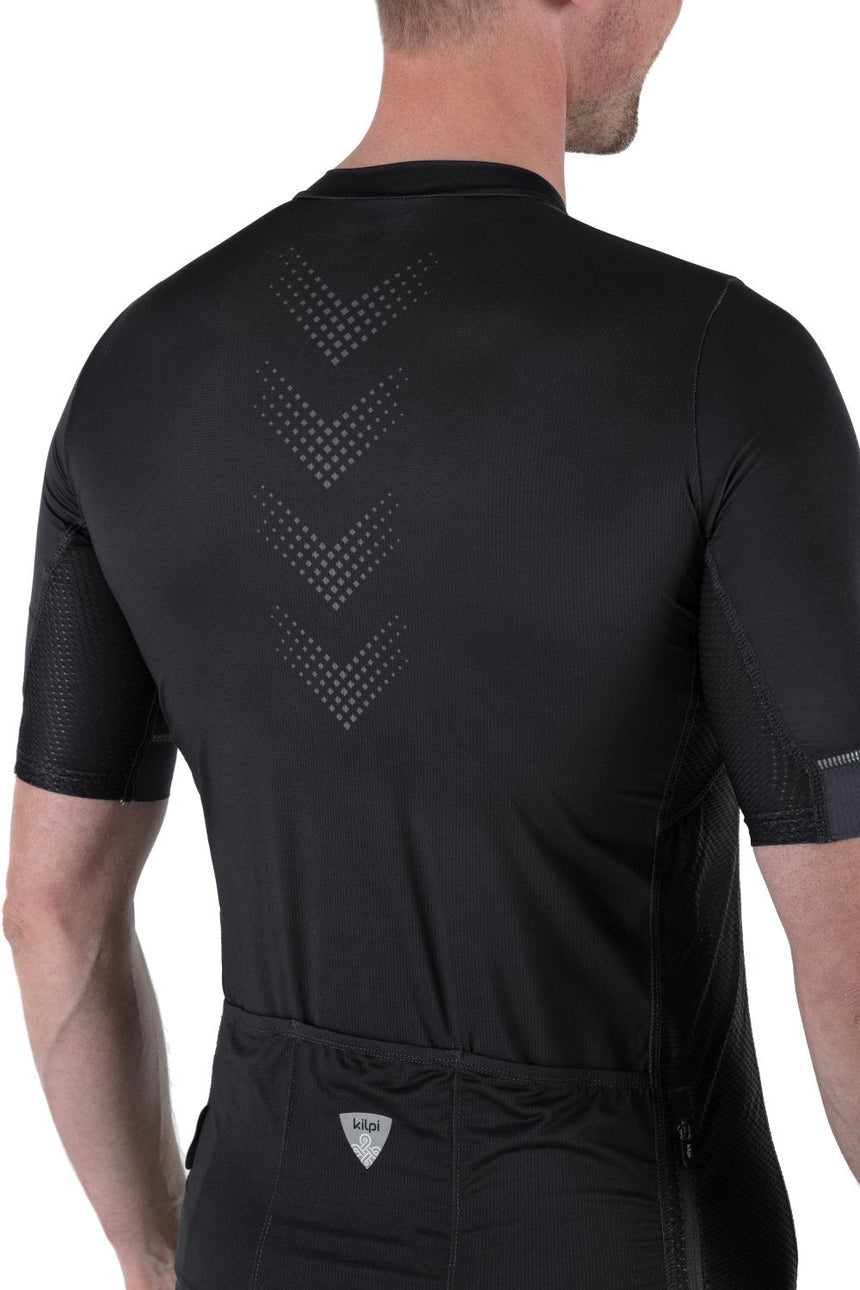 Maillot de cyclisme pour homme Kilpi BRIAN-M