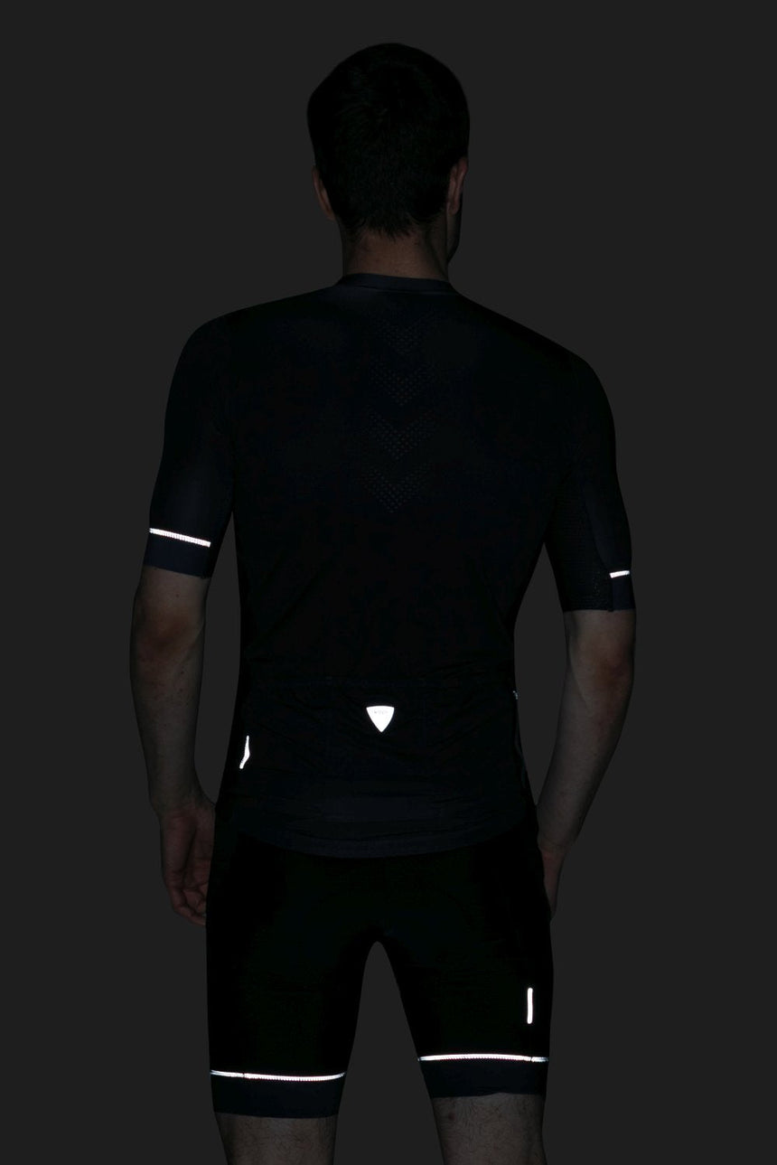 Maillot de cyclisme pour homme Kilpi BRIAN-M