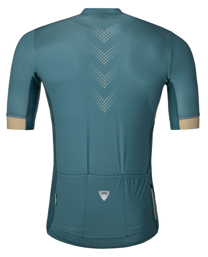 Maillot de cyclisme pour homme Kilpi BRIAN-M