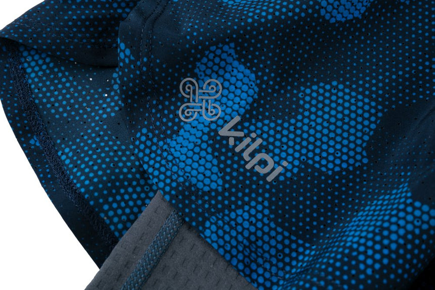 Men´s running shorts 2 in 1 Kilpi BERGEN-M