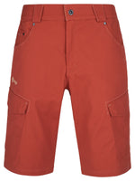 Men's cotton shorts Kilpi BREEZE-M