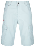 Men's cotton shorts Kilpi BREEZE-M