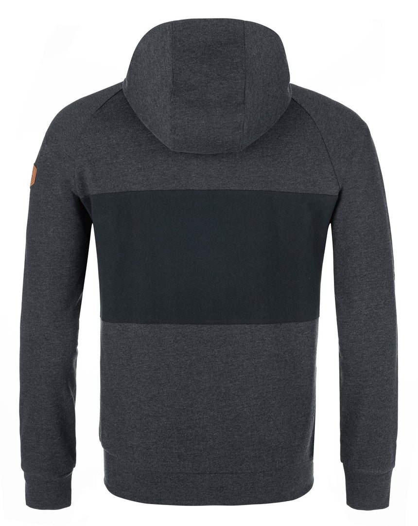 Sweat-shirt en coton pour homme Kilpi COLBY-M