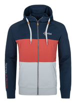 Sweat-shirt en coton pour homme Kilpi COLBY-M