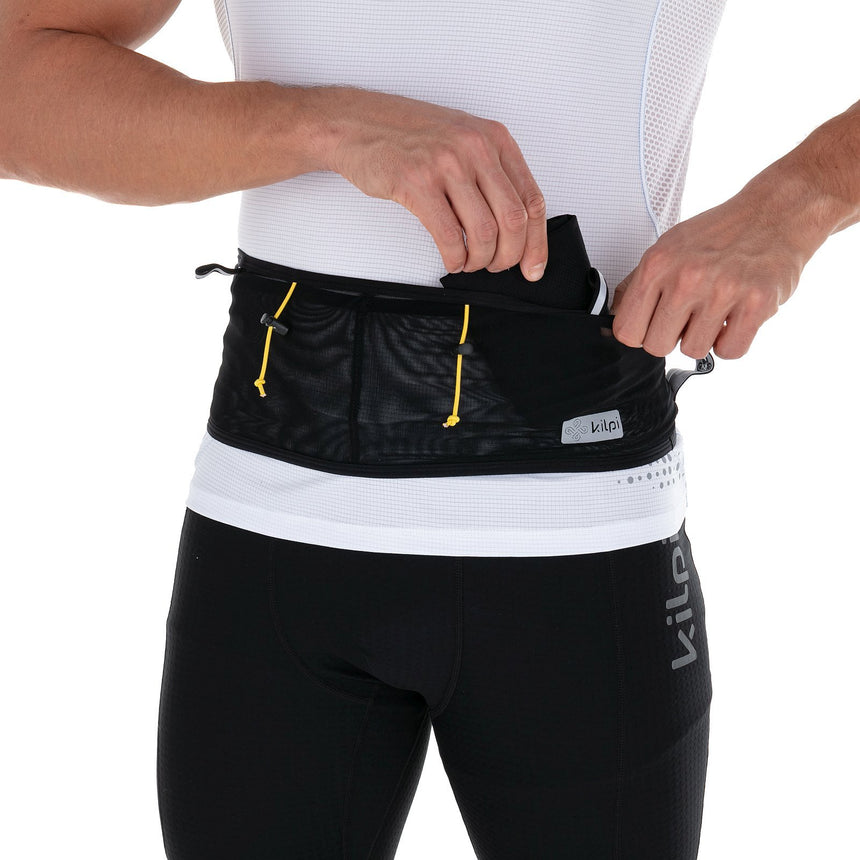 Ceinture élastique de course Kilpi BELDY-U