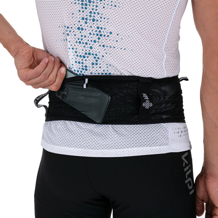 Ceinture élastique de course Kilpi BELDY-U