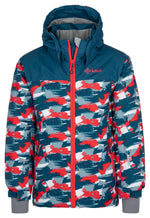 Boy´s ski jacket Kilpi ATENI-JB