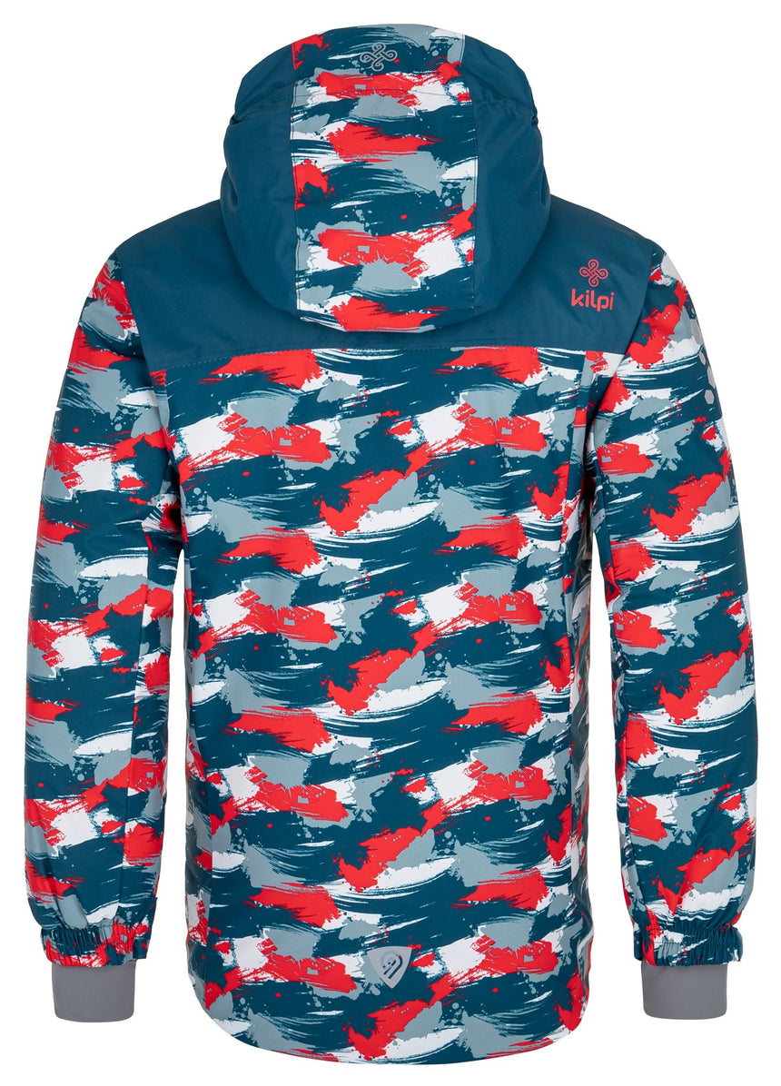 Boy´s ski jacket Kilpi ATENI-JB